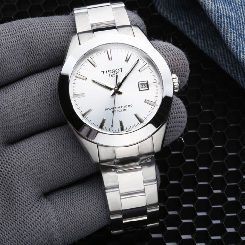 Tissot Watch045