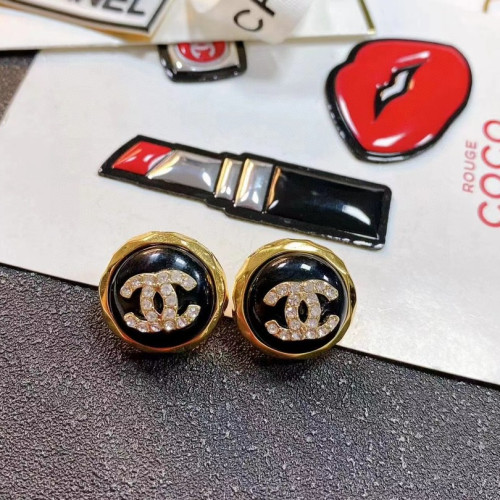 Chanel Luxury Womens Earrings