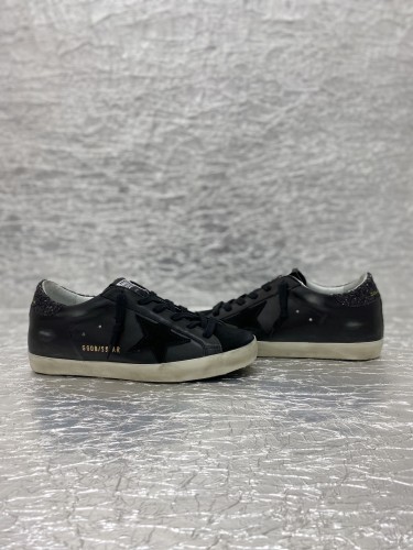 Golden Goose GGDB Stardan Womens Mens Shoes Fashion Sneakers Unisex Design Luxury Brand Men's Super-Star sneakers with Box  