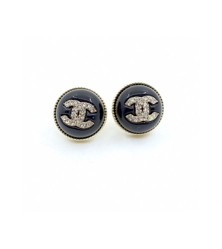 Chanel Luxury Womens Earrings
