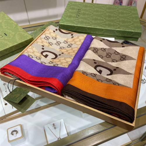 Gucci Scarves Womens Fashion Scarf152