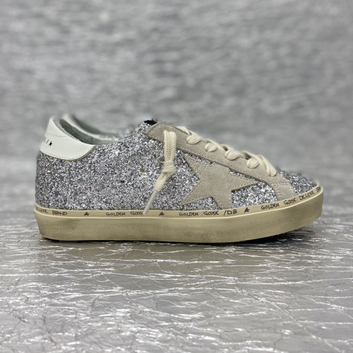 Golden Goose GGDB Stardan Womens Mens Shoes Fashion Sneakers Unisex Design Luxury Brand Men's Super-Star sneakers with Box  