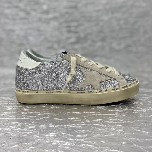 Golden Goose GGDB Stardan Womens Mens Shoes Fashion Sneakers Unisex Design Luxury Brand Men's Super-Star sneakers with Box  
