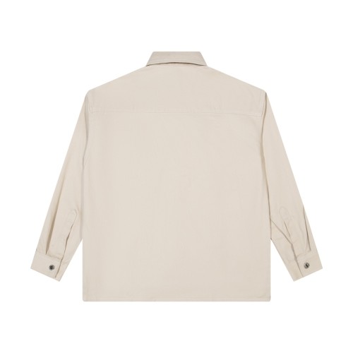 Prada Men Womens Coat Jacket Luxury Brand Womens Jackets Top Quality   