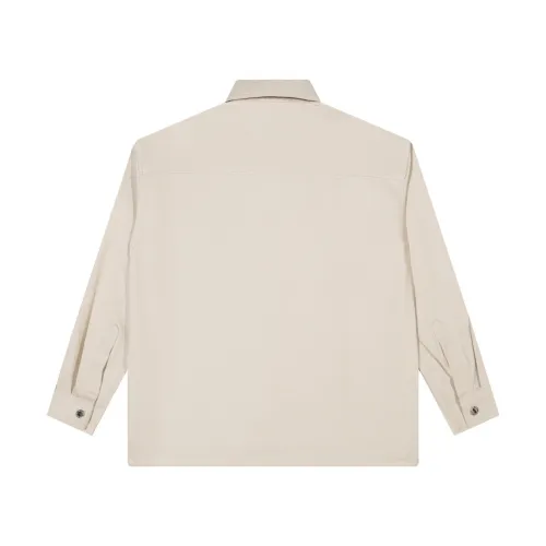 Prada Men Womens Coat Jacket Luxury Brand Womens Jackets Top Quality   
