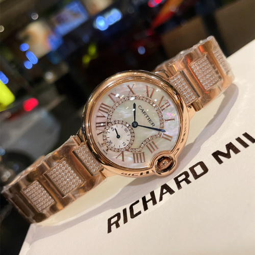 Cartier Watch159