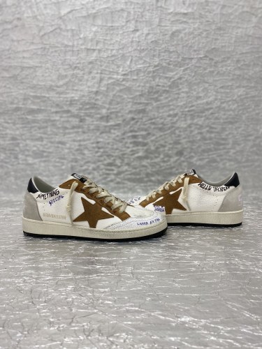 Golden Goose GGDB Stardan Womens Mens Shoes Fashion Sneakers Unisex Design Luxury Brand Men's Super-Star sneakers with Box  