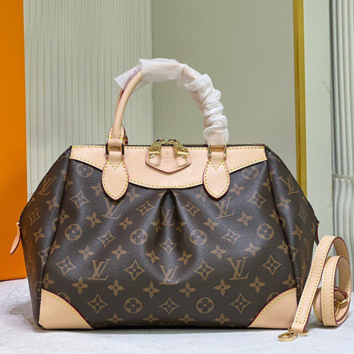 Louis Vuitton Womens Shoulder Bags Handbags Luxury Brand Fashion Design