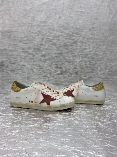 Golden Goose GGDB Stardan Womens Mens Shoes Fashion Sneakers Unisex Design Luxury Brand Men's Super-Star sneakers with Box  