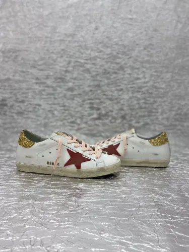 Golden Goose GGDB Stardan Womens Mens Shoes Fashion Sneakers Unisex Design Luxury Brand Men's Super-Star sneakers with Box  