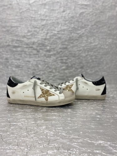 Golden Goose GGDB Stardan Womens Mens Shoes Fashion Sneakers Unisex Design Luxury Brand Men's Super-Star sneakers with Box  