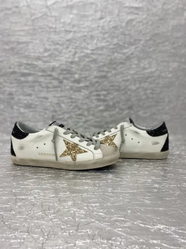 Golden Goose GGDB Stardan Womens Mens Shoes Fashion Sneakers Unisex Design Luxury Brand Men's Super-Star sneakers with Box  