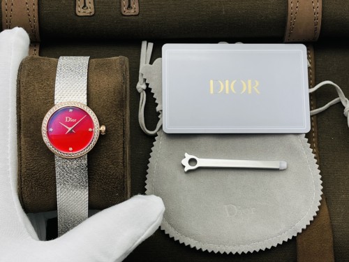 Dior Watch002