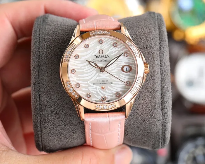 Omega Watch134