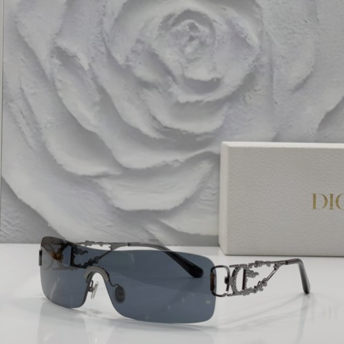 Dior Sunglasses Luxury Brand Men Womens Sunglasses with Original Box  Fire 75BHY125