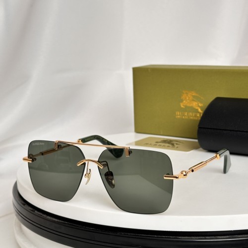 Burberry Sunglasses Luxury Brand Women Mens Sunglasses with Original Box  BE 6004