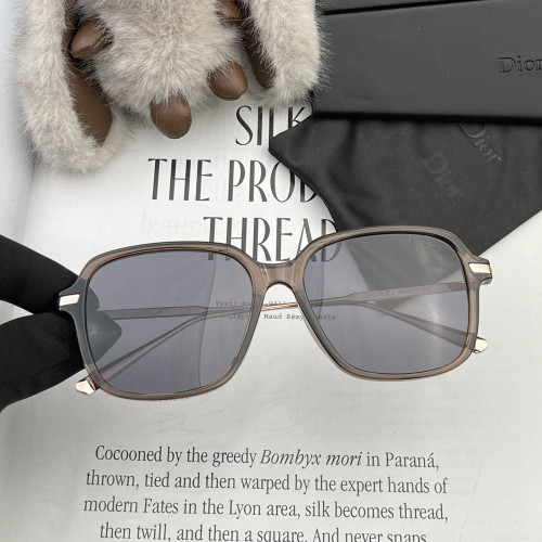 Dior Sunglasses Luxury Brand Men Womens Sunglasses with Original Box  CD82804