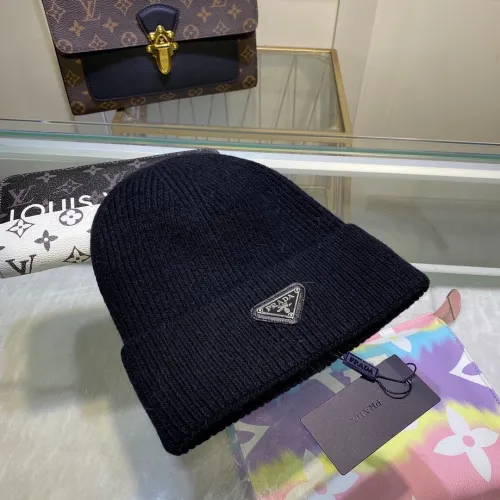 Prada Hats 028