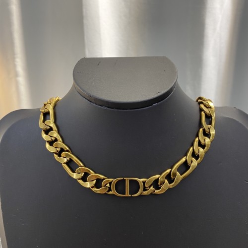 Dior Luxury Womens Necklace