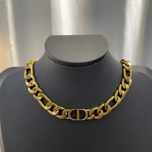 Dior Luxury Womens Necklace