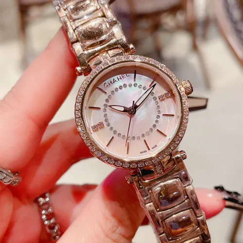 Chanel Womens Watch052