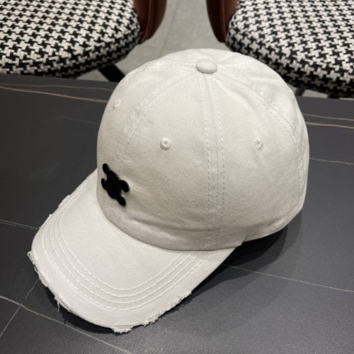 Celine Men Womens Hats Luxury Brand Design Celine Baseball Hat with Original Box  