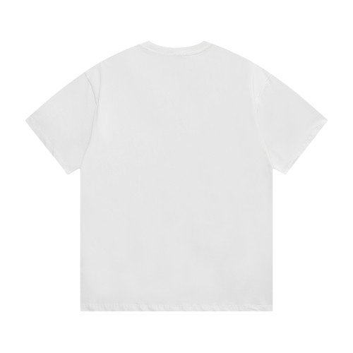 Prada Luxury Brand Men Womens Short Sleeve T-Shirt   