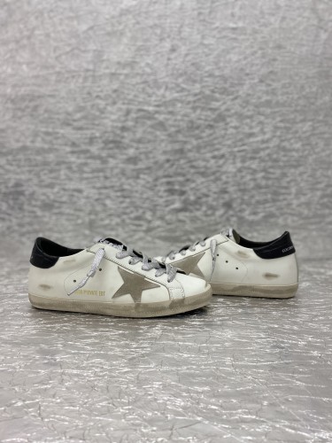 Golden Goose GGDB Stardan Womens Mens Shoes Fashion Sneakers Unisex Design Luxury Brand Men's Super-Star sneakers with Box  