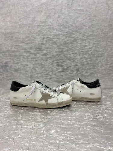 Golden Goose GGDB Stardan Womens Mens Shoes Fashion Sneakers Unisex Design Luxury Brand Men's Super-Star sneakers with Box  