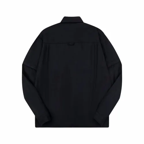 Prada Men Womens Coat Jacket Luxury Brand Womens Jackets Top Quality   