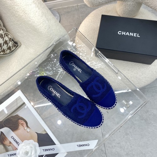 Chanel Women Shoes Casual Luxury Brand Fashion Shoes Breathable Design with Original Box  