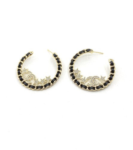 Chanel Luxury Womens Earrings