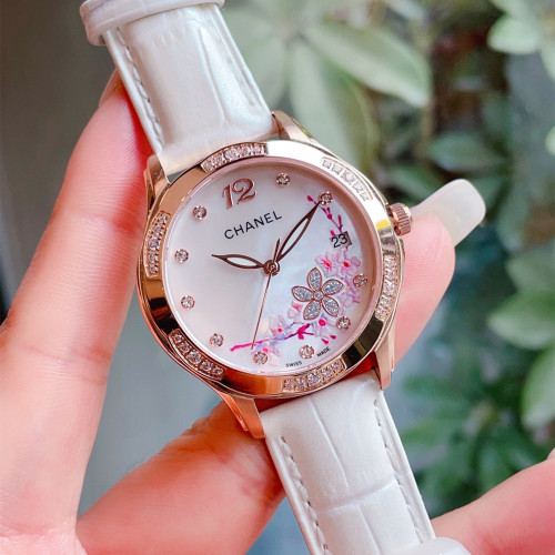 Chanel Womens Watch039