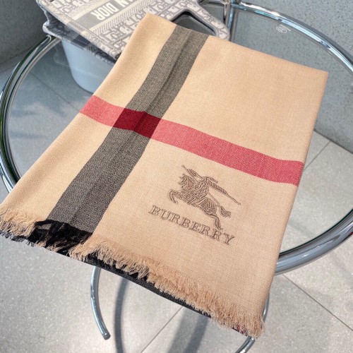 Burberry Scarves Womens Fashion Scarf199