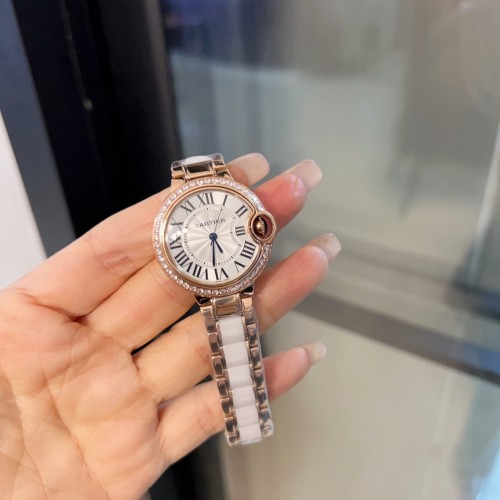 Cartier Watch037