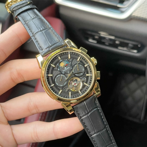 Patek Philippe Watch029