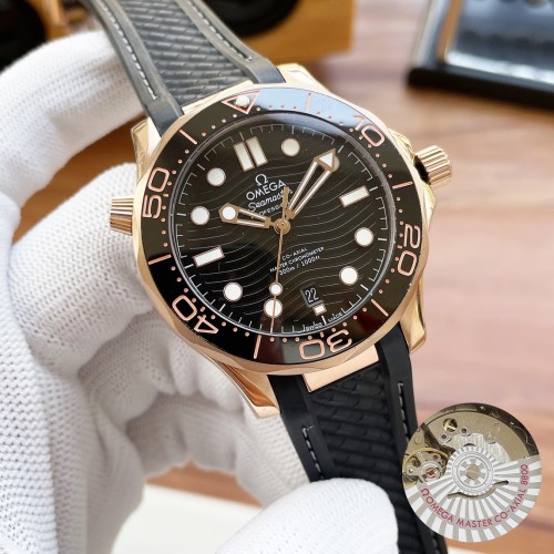 Omega Watch108