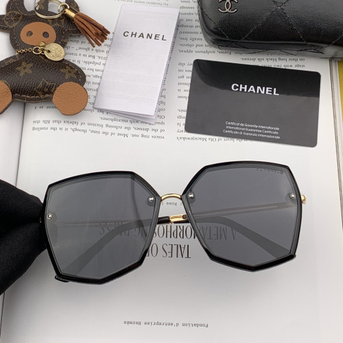 Chanel Sunglasses Luxury Brand Womens Sunglasses with Original Box  CH8128