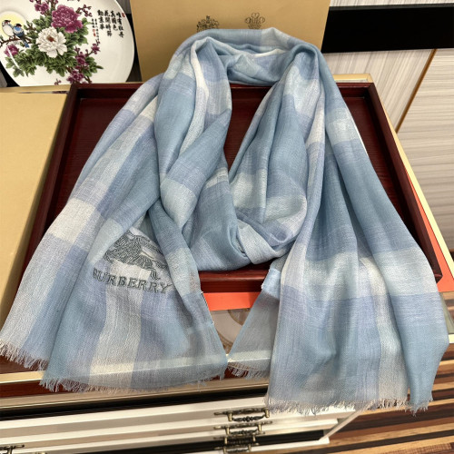 Burberry Scarves Womens Fashion Scarf121