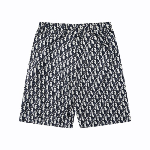 Dior Luxury Brand Women Mens Pant Shorts   