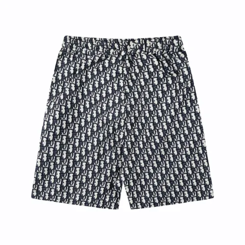 Dior Luxury Brand Women Mens Pant Shorts   