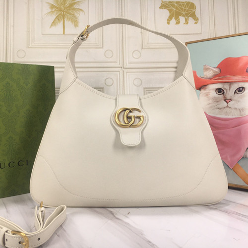 Gucci Womens Bags Handbags Luxury Brand GG Aphrodite medium shoulder bag 726274 AAA9F 1000  