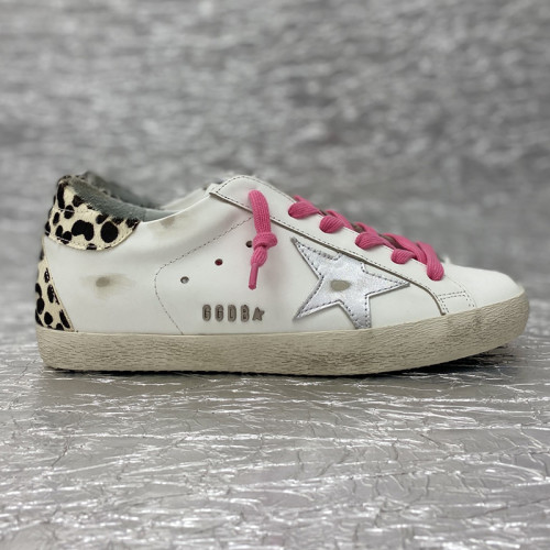 Golden Goose GGDB Stardan Womens Mens Shoes Fashion Sneakers Unisex Design Luxury Brand Men's Super-Star sneakers with Box  