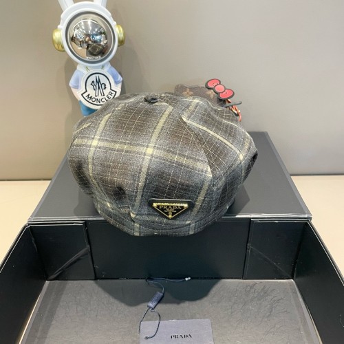Prada Hats 062