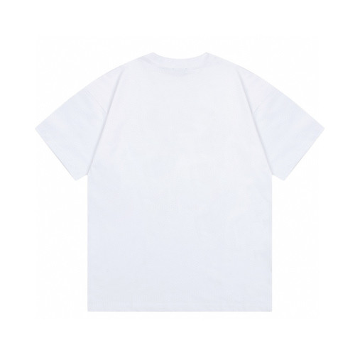 Chanel Luxury Brand Women Mens Short Sleeve T-Shirt   
