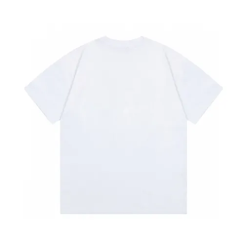 Chanel Luxury Brand Women Mens Short Sleeve T-Shirt   