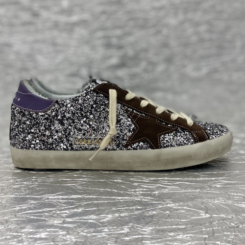 Golden Goose GGDB Stardan Womens Mens Shoes Fashion Sneakers Unisex Design Luxury Brand Men's Super-Star sneakers with Box  