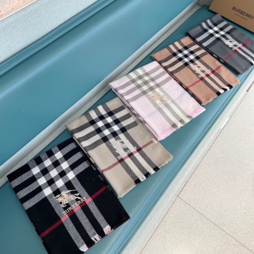 Burberry Scarves Womens Fashion Scarf214