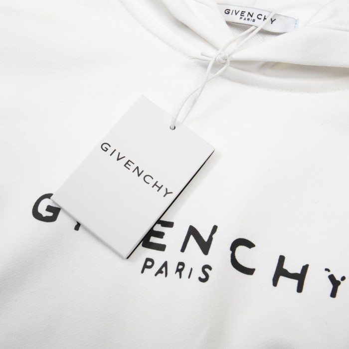 Givenchy Womens Mens Long Sleeve Sweatshirt Hoodies Luxury Brand Mens Sweatshirt   