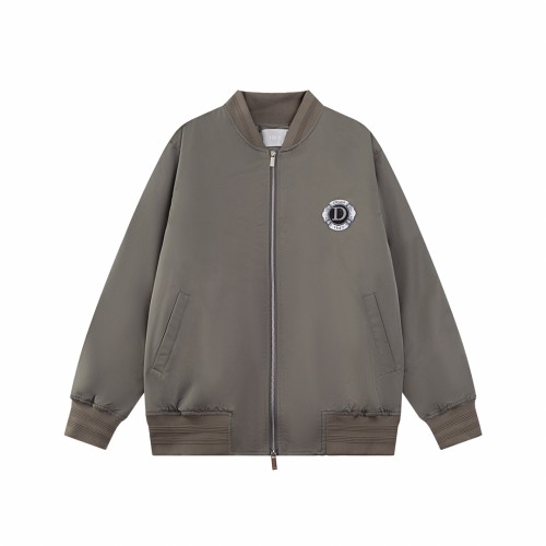 Dior Men Womens Coat Jackets Luxury Brand Mens Hoodie Jacket Top Quality   